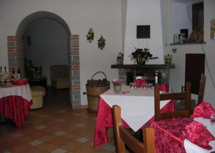 Casa Scola Agriturismo