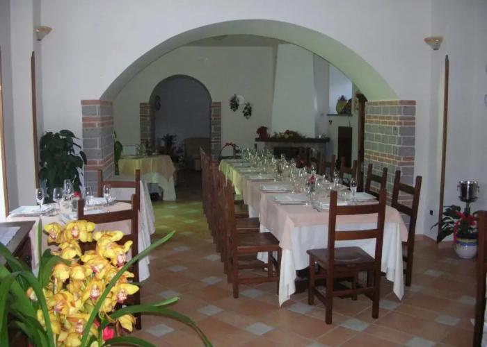 Casa Scola Agriturismo