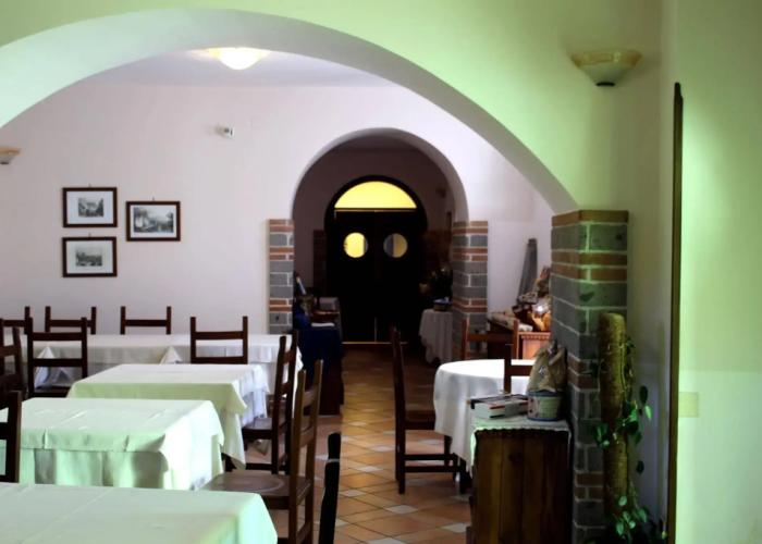 Casa Scola Agriturismo