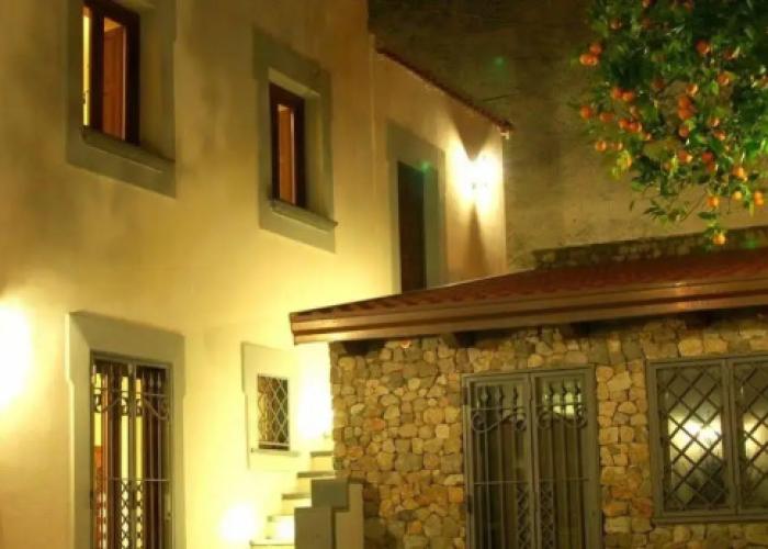Casa Scola Agriturismo