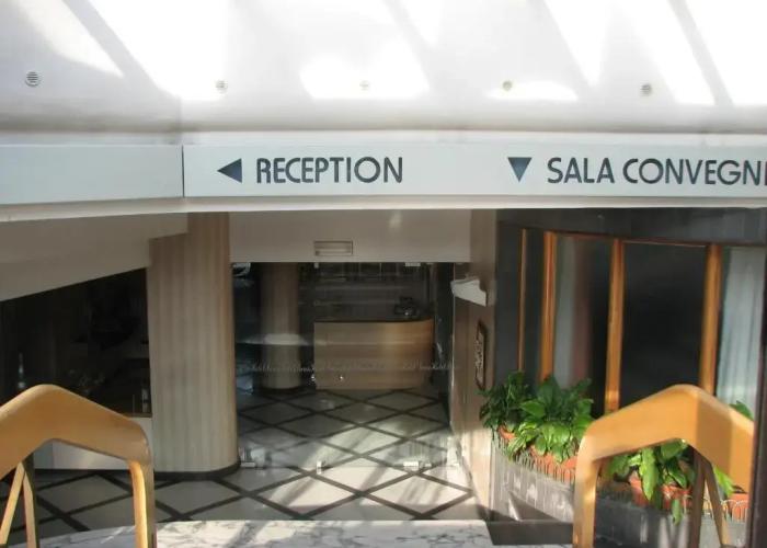 Hotel Parco