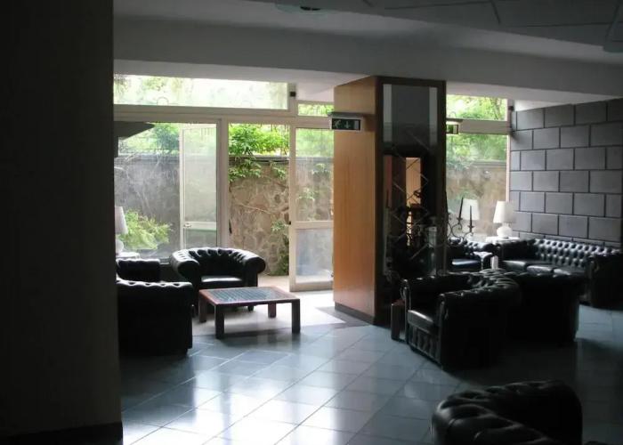 Hotel Parco