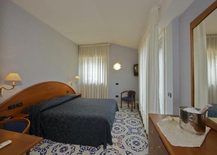 Hotel Parco