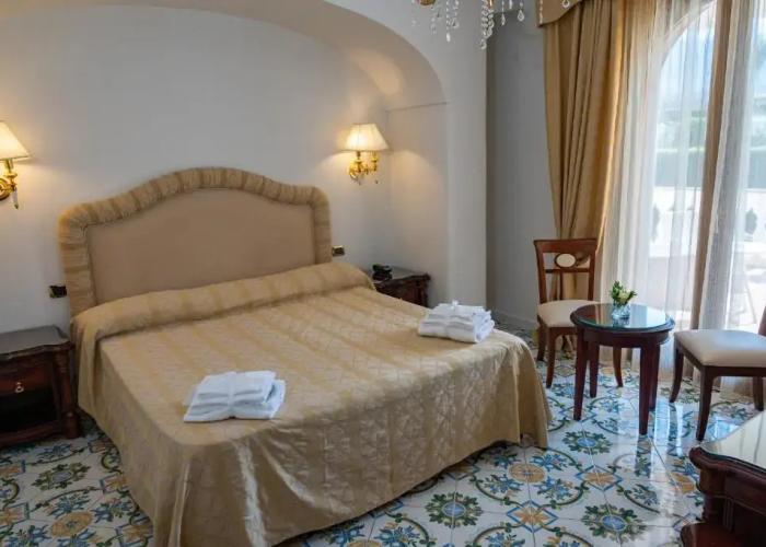 Villa Le Zagare Relais & SPA