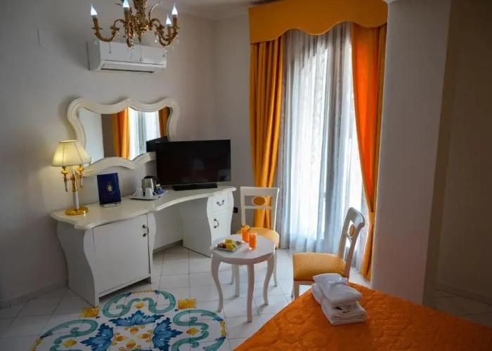 Villa Le Zagare Relais & SPA