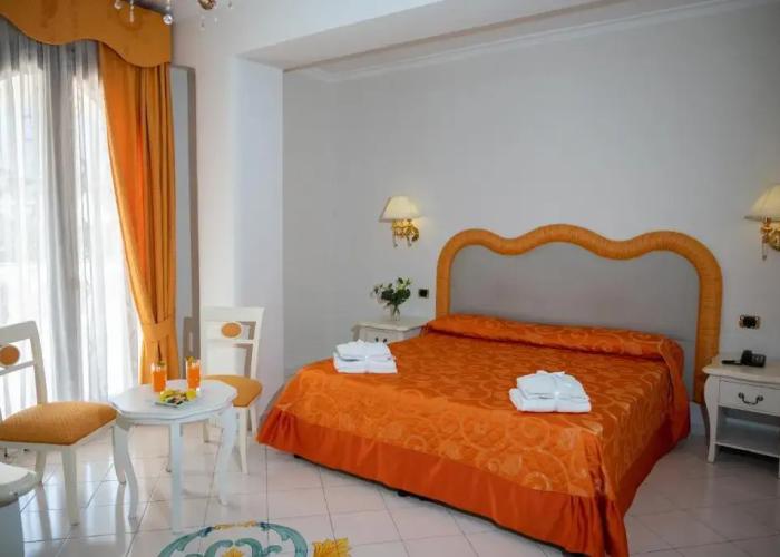 Villa Le Zagare Relais & SPA
