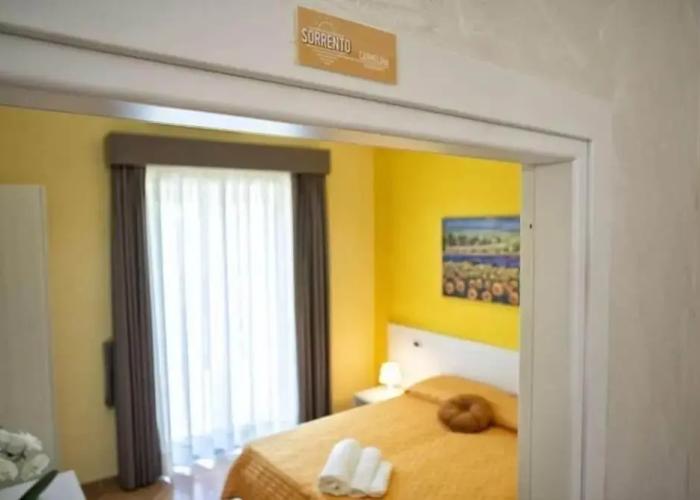 B&B Carmelina