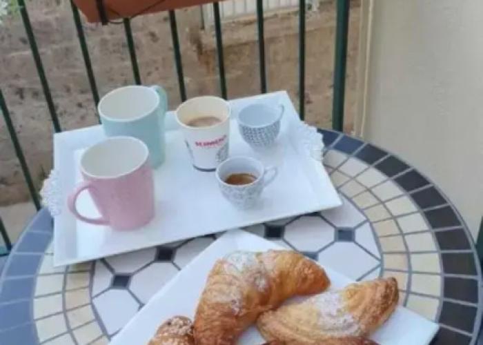 B&B Carmelina