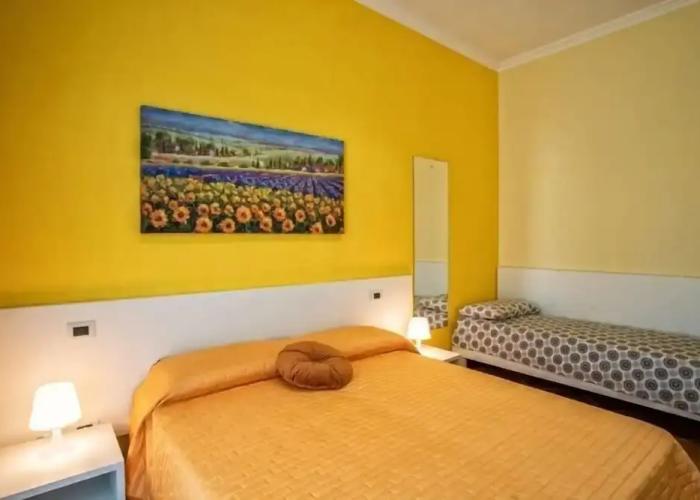 B&B Carmelina