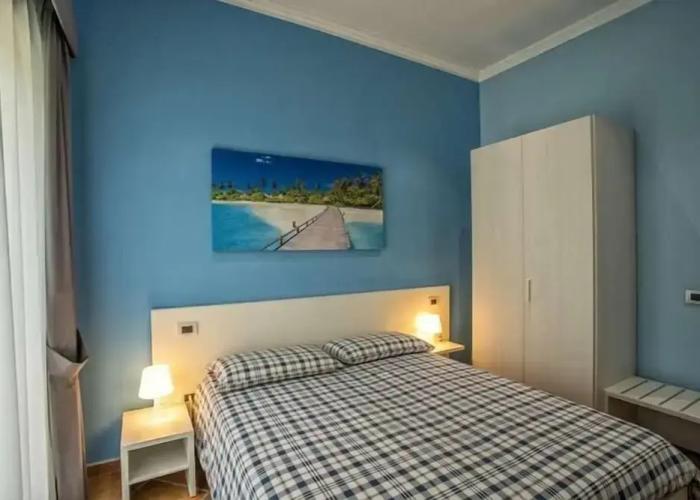 B&B Carmelina