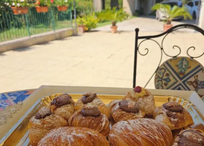 B&B Carmelina