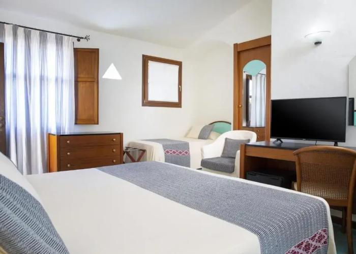 Hotel La Torre