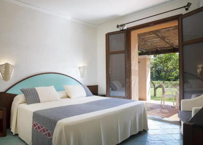 Hotel La Torre