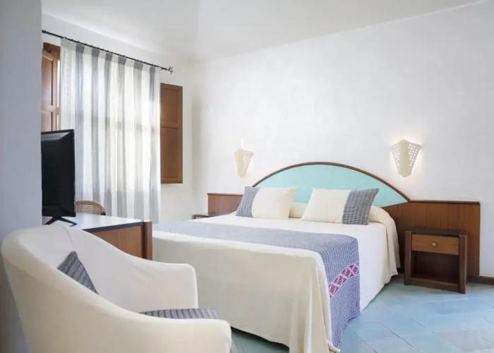 Hotel La Torre