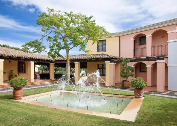 Hotel La Torre