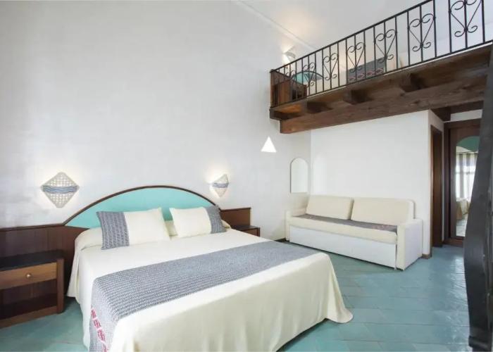 Hotel La Torre