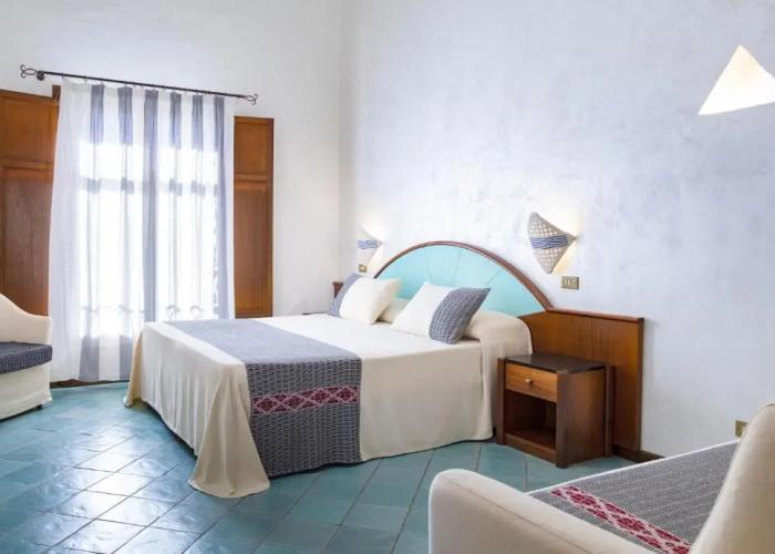 Hotel La Torre