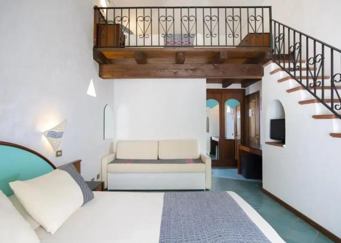 Hotel La Torre