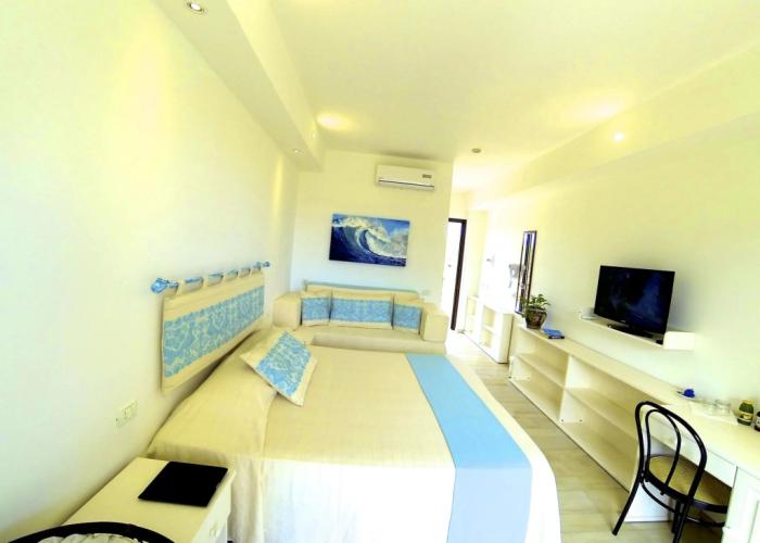 Aparthotel Domus De Janas Sul Mare