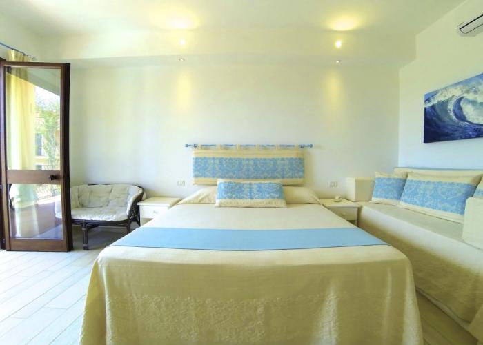 Aparthotel Domus De Janas Sul Mare