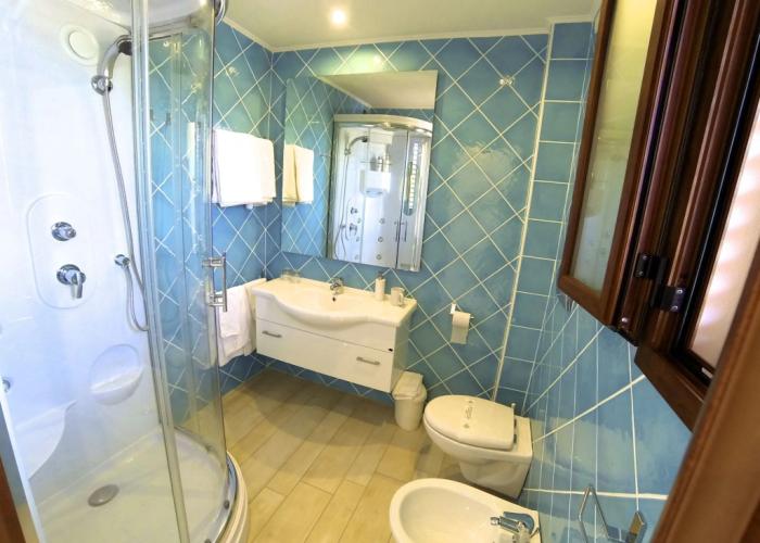 Aparthotel Domus De Janas Sul Mare