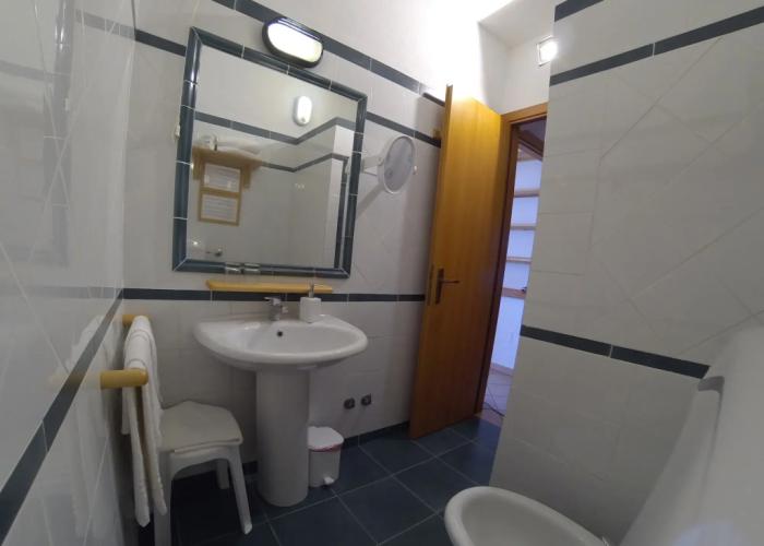 Aparthotel Domus De Janas Sul Mare