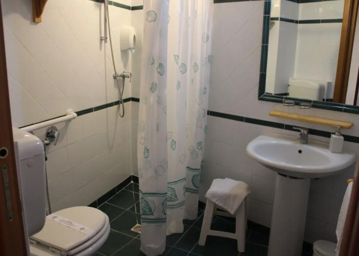 Aparthotel Domus De Janas Sul Mare