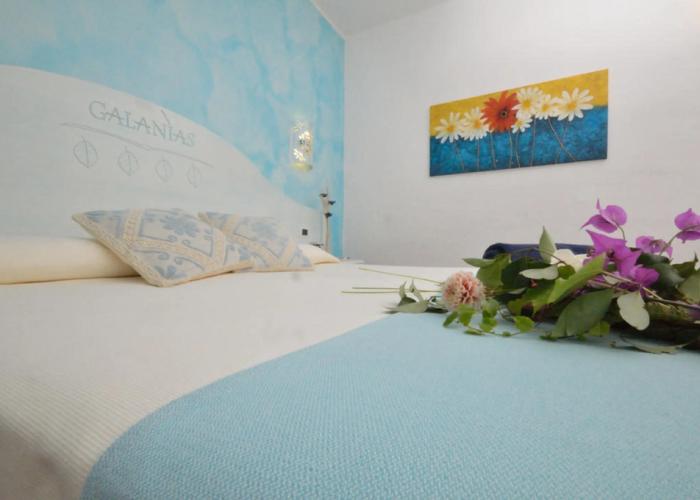 Felix Hotels - Galanias Hotel & Retreat