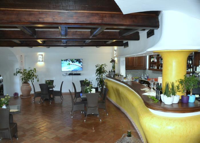 Felix Hotels - Galanias Hotel & Retreat