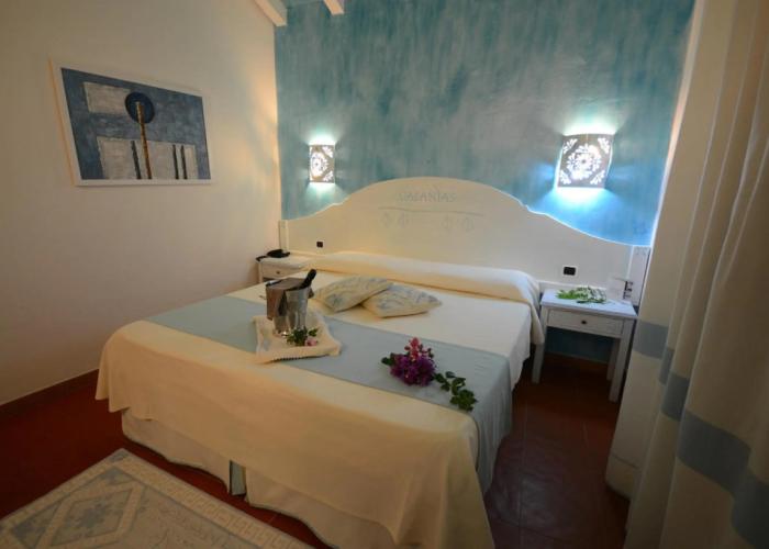 Felix Hotels - Galanias Hotel & Retreat