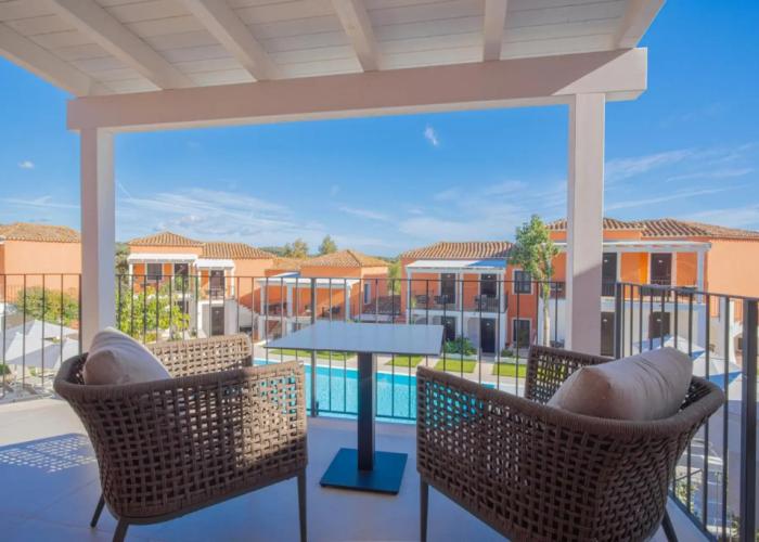 Felix Hotels - Galanias Hotel & Retreat