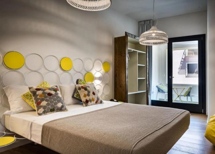 Teku Boutique Hotel