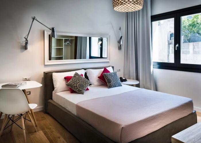 Teku Boutique Hotel