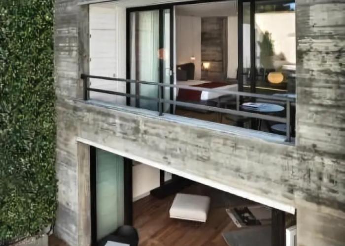 Teku Boutique Hotel