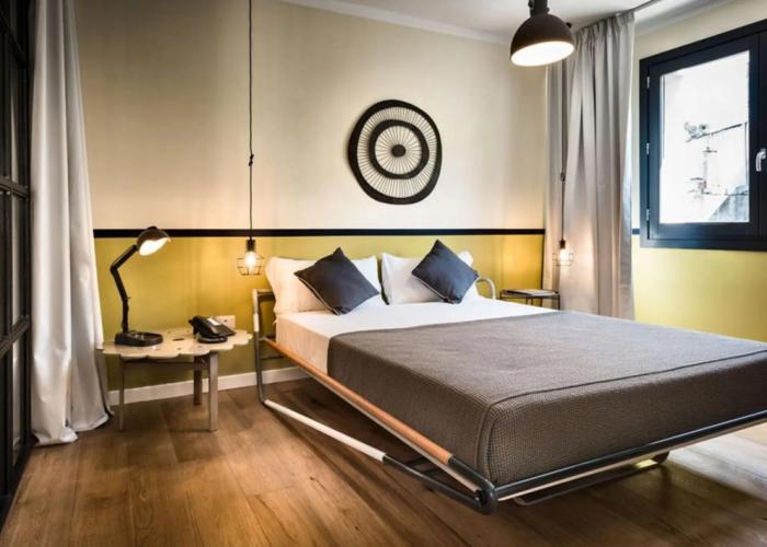 Teku Boutique Hotel
