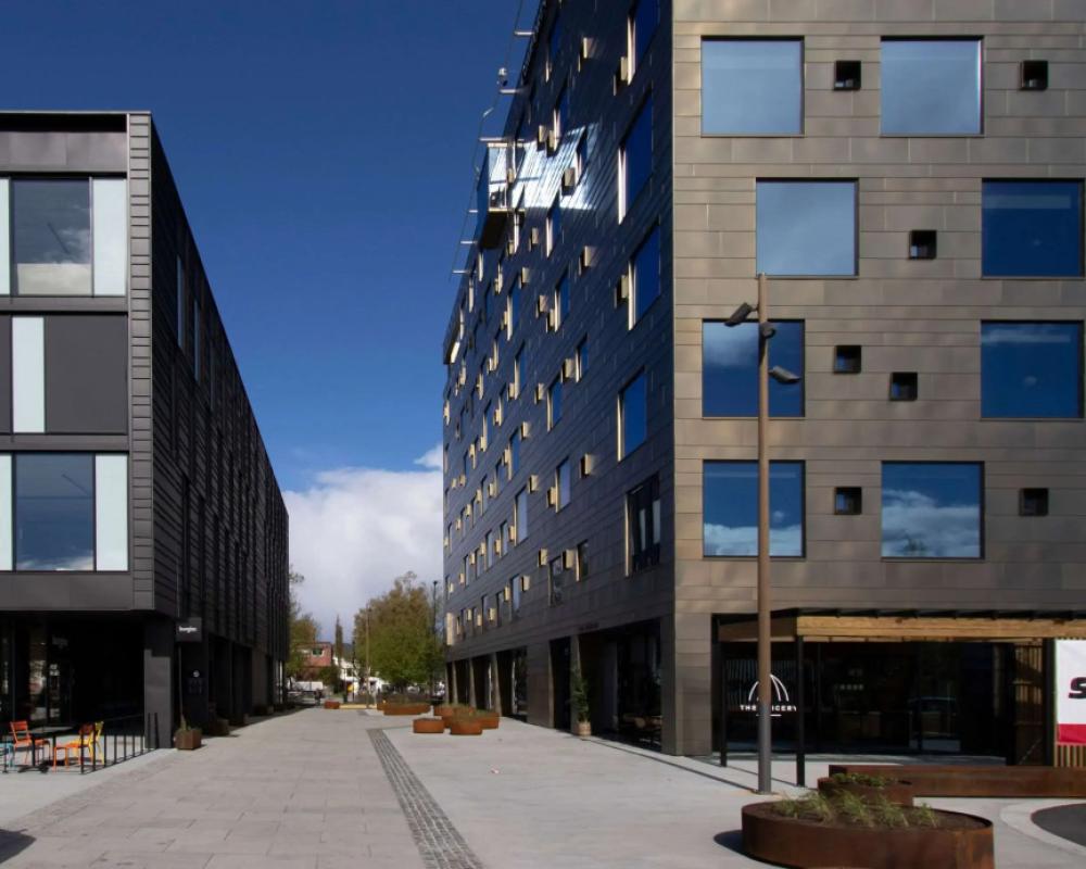 Comfort Hotel Porsgrunn