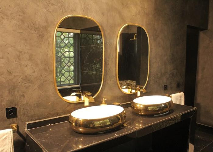 Villa Petit Paradis Boutique Hôtel