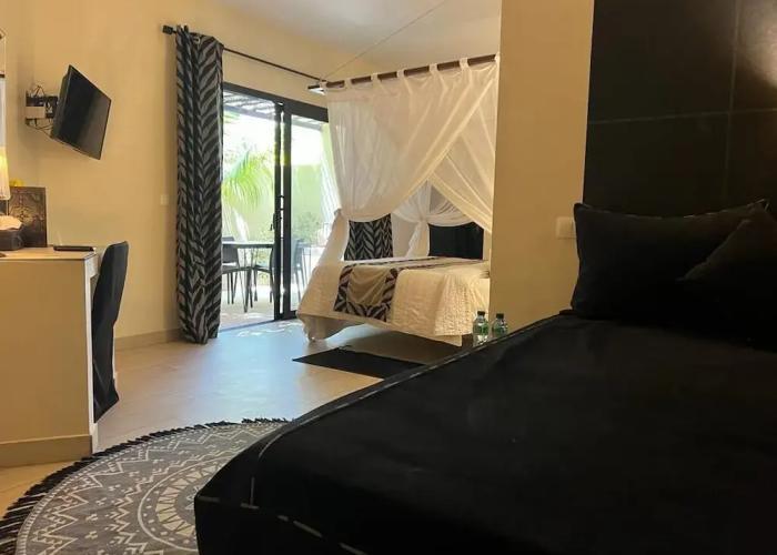 Villa Petit Paradis Boutique Hôtel