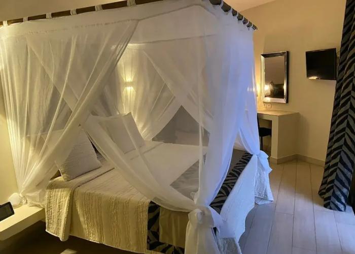 Villa Petit Paradis Boutique Hôtel