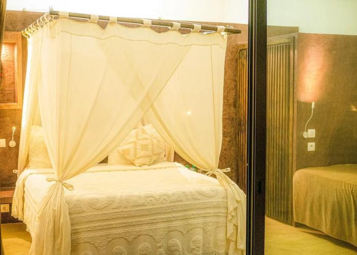 Villa Petit Paradis Boutique Hôtel