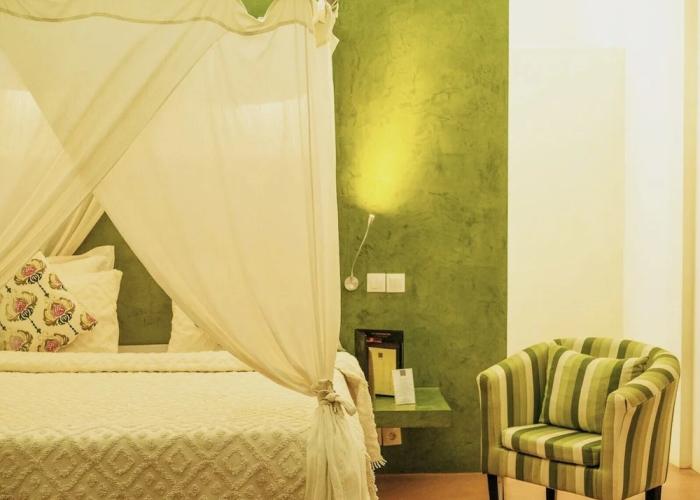 Villa Petit Paradis Boutique Hôtel
