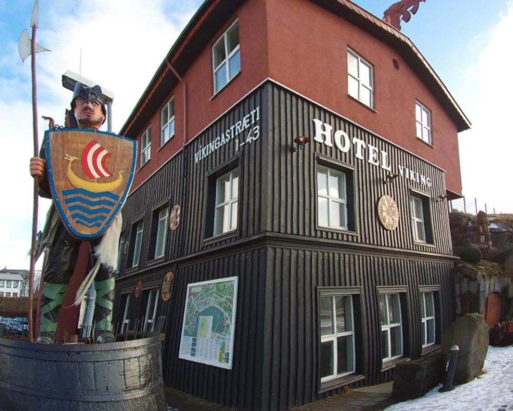 Viking Hotel 