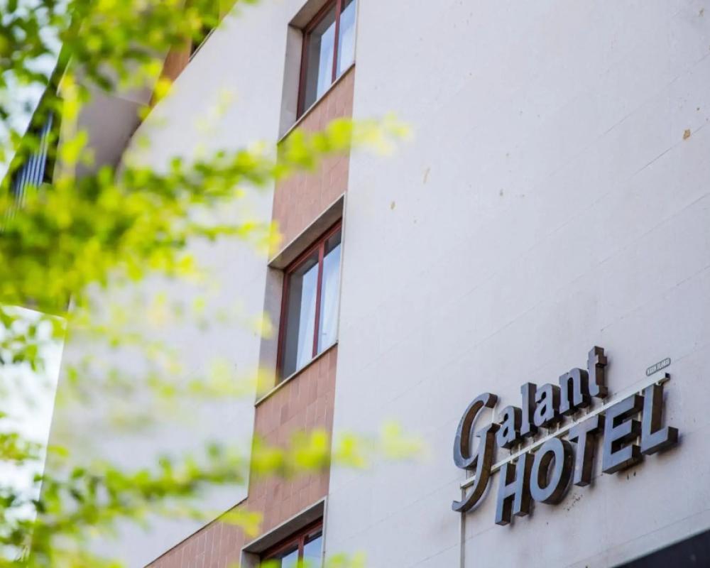 Hotel Galant
