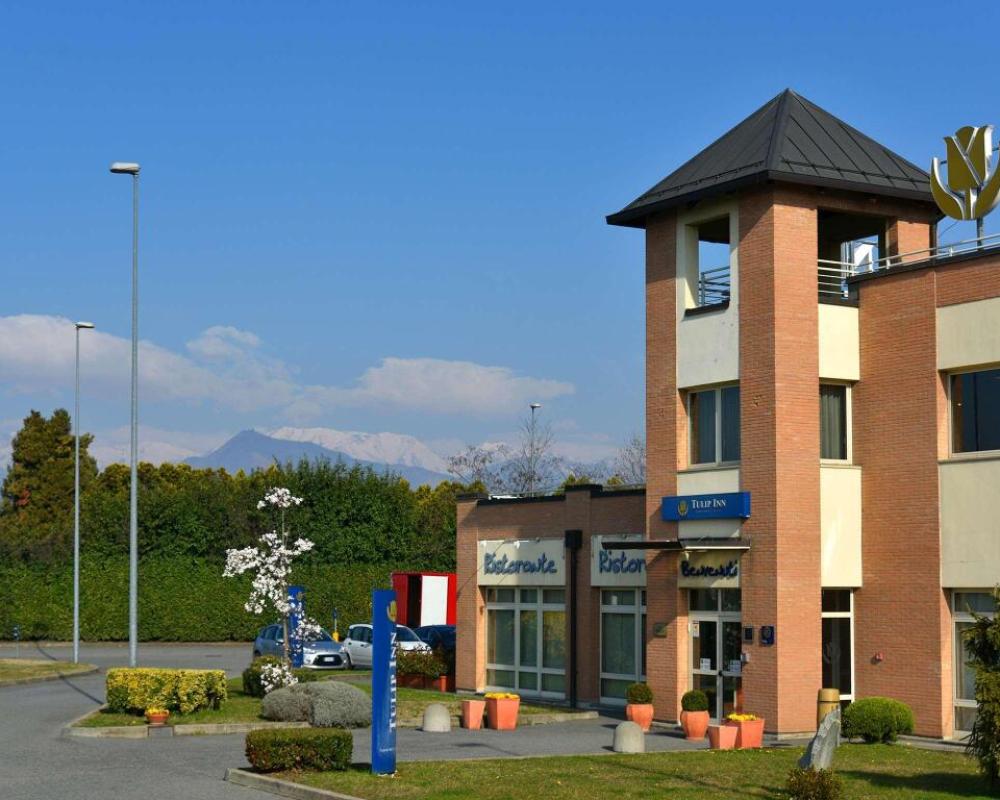 Tulip Inn Turin West
