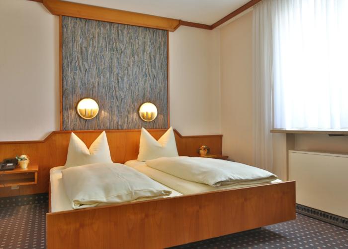 Hotel Gästehaus Elisabeth