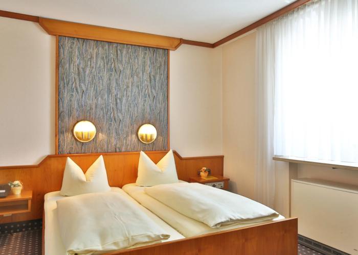 Hotel Gästehaus Elisabeth