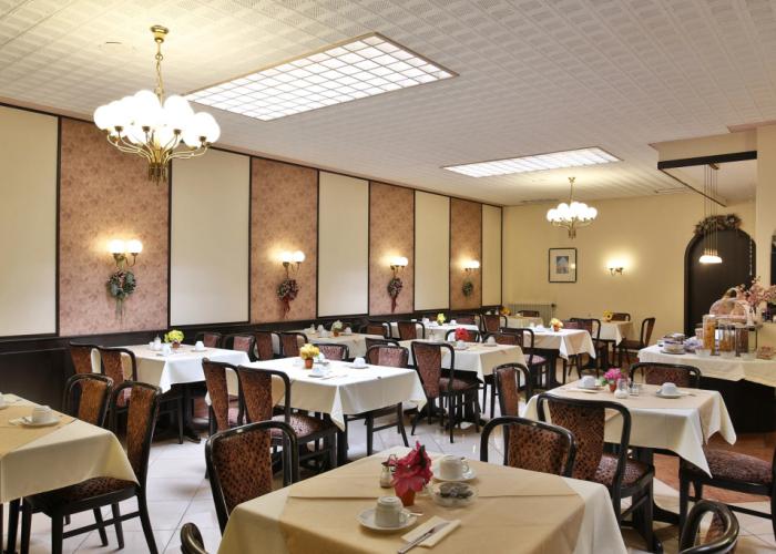 Hotel Gästehaus Elisabeth