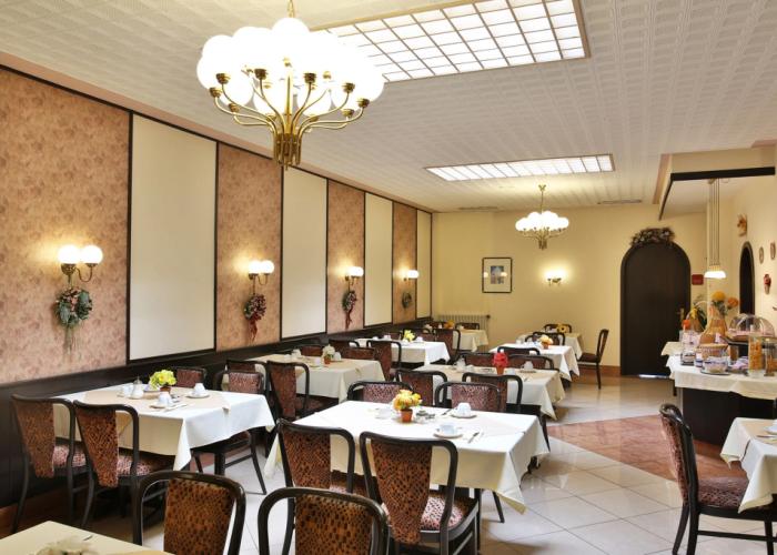 Hotel Gästehaus Elisabeth