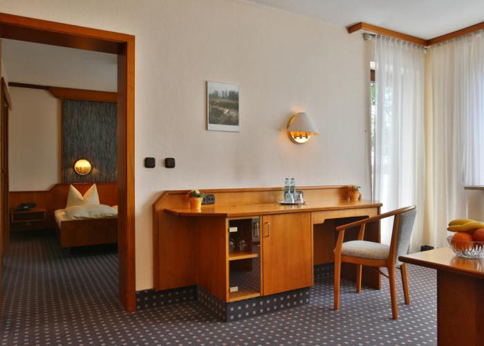 Hotel Gästehaus Elisabeth