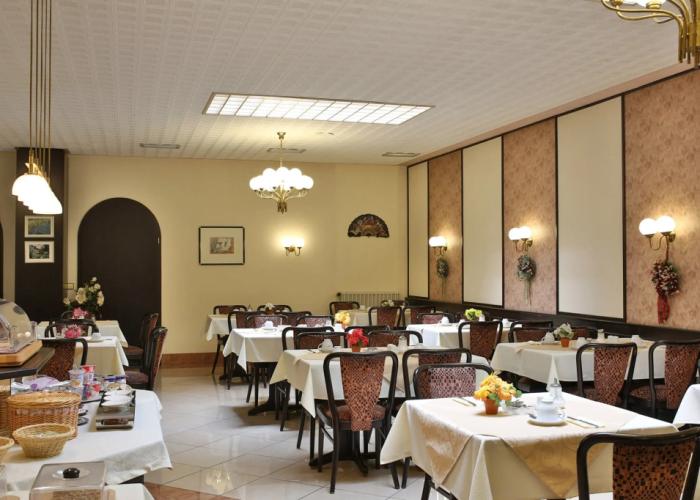 Hotel Gästehaus Elisabeth